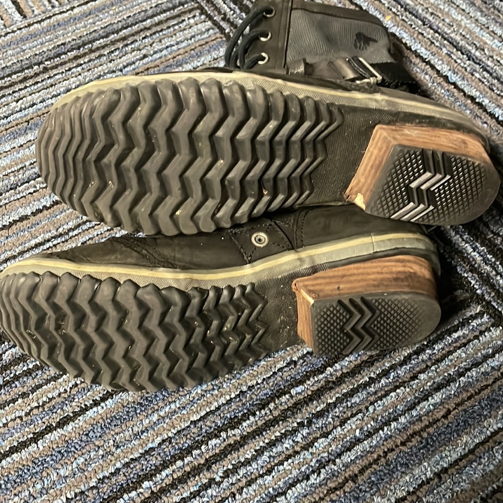 COPY - Sorel boots - Picture 4 of 6